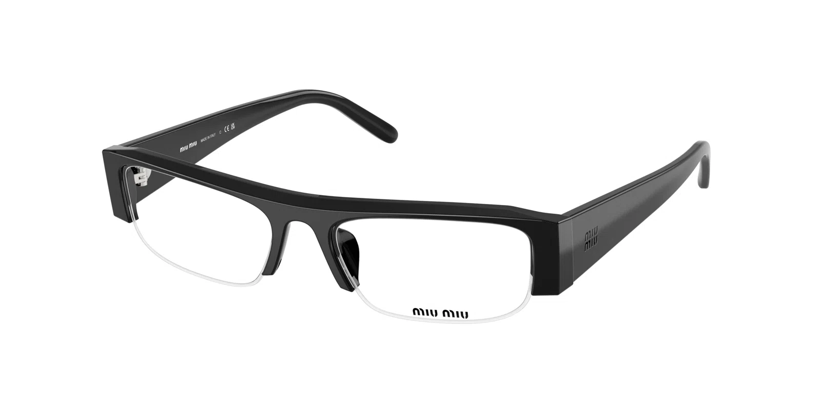 Miu B07SF Sunglasses - view 3